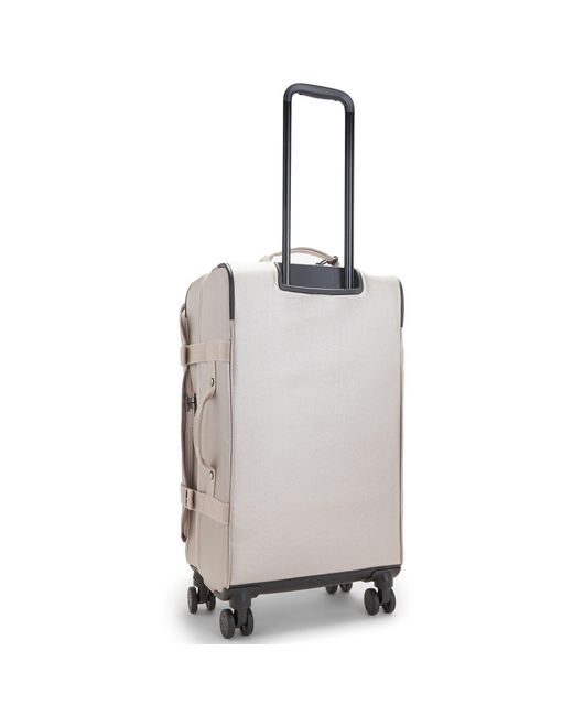 Kipling Trolley Basic Plus Spontaneous in Natural für Herren