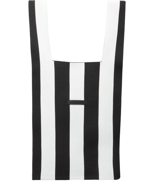 comma casual identity Black Shopper