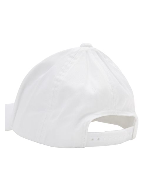 ARMANI EXCHANGE White Cap