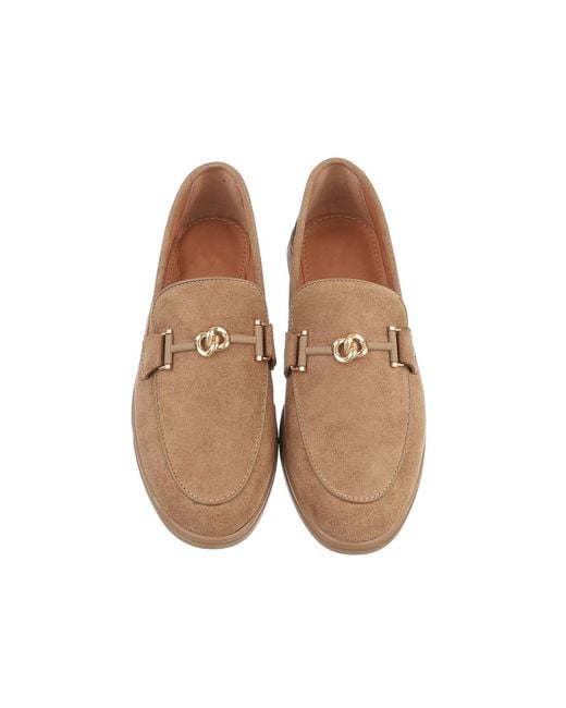 Ital-Design White Slipper