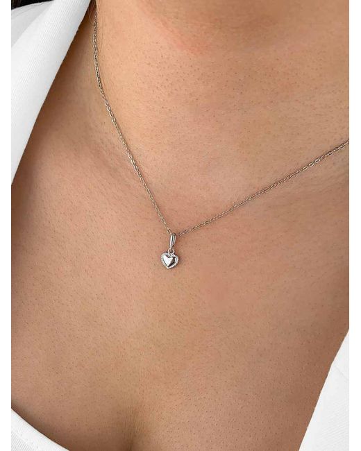 DANIEL CLIFFORD Natural Kette Paula