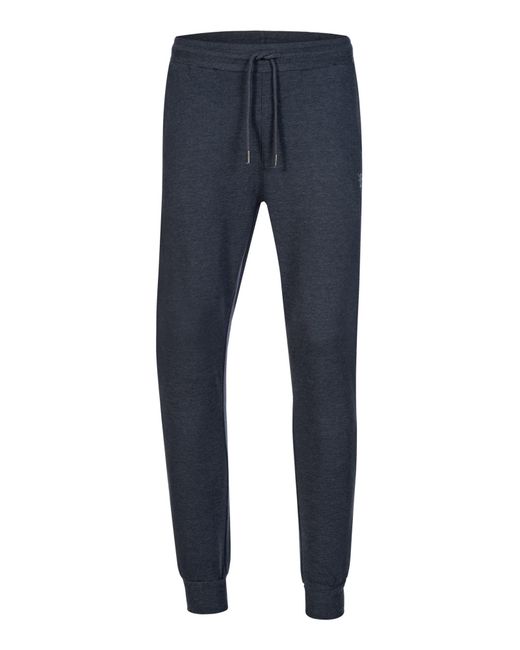 INDICODE Hose Eberline in Blue für Herren