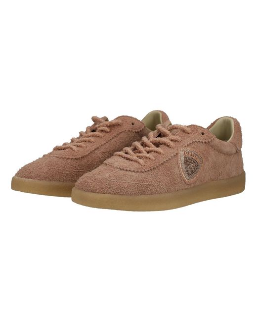 Blauer Brown Sneaker