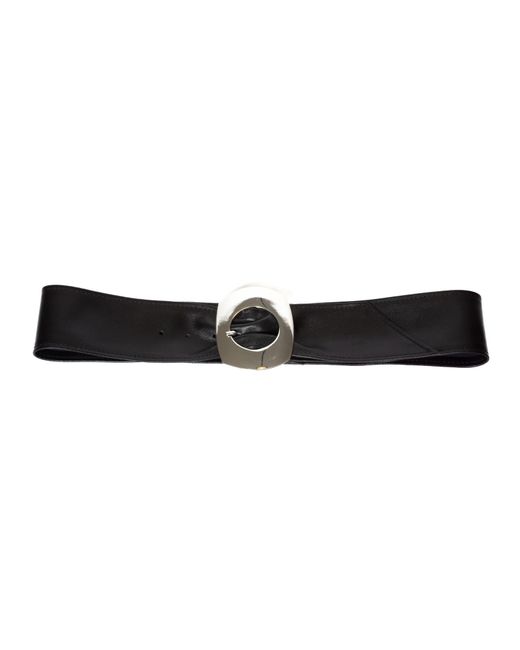 BA98 Black Gürtel