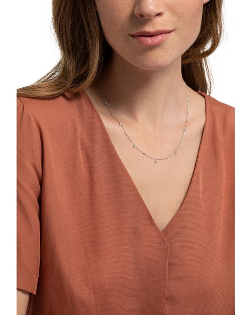 Christ Metallic Kette