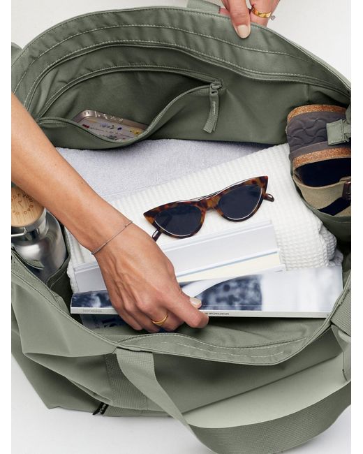 GotBag Gray Shopper