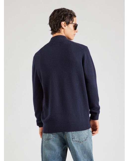 Superdry & Co Pullover in Blue für Herren