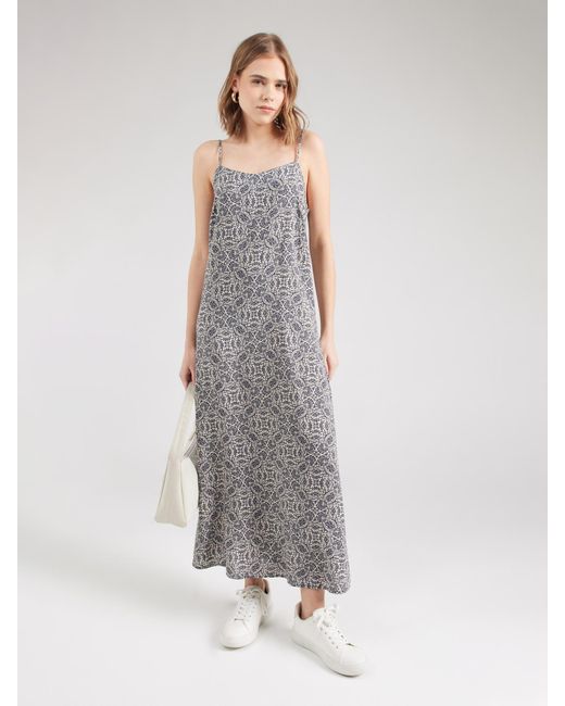 ONLY Gray Kleid 'Onlnova'