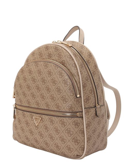 Guess Natural Rucksackmanhattan Ii Large Backpack