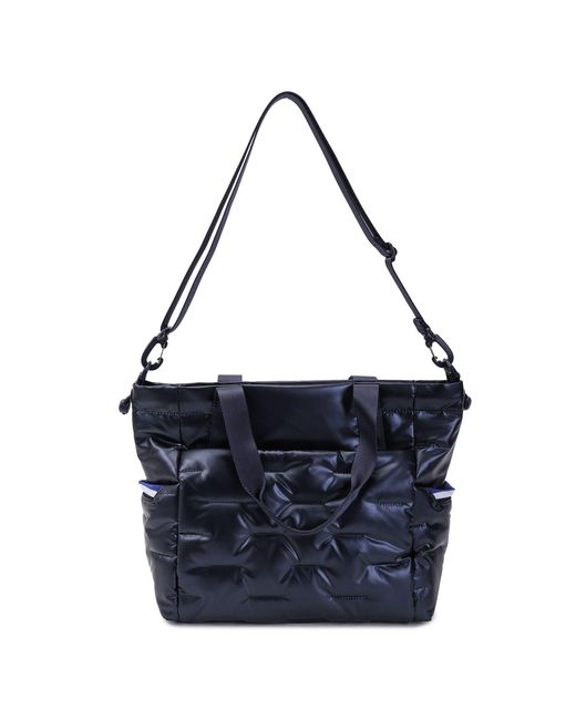 Hedgren Blue Shopper