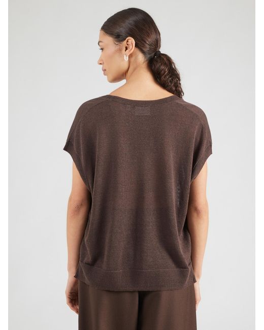 Comma, Brown Pullover
