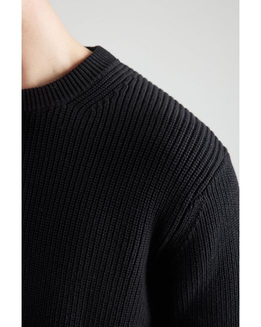 Replay Pullover in Black für Herren