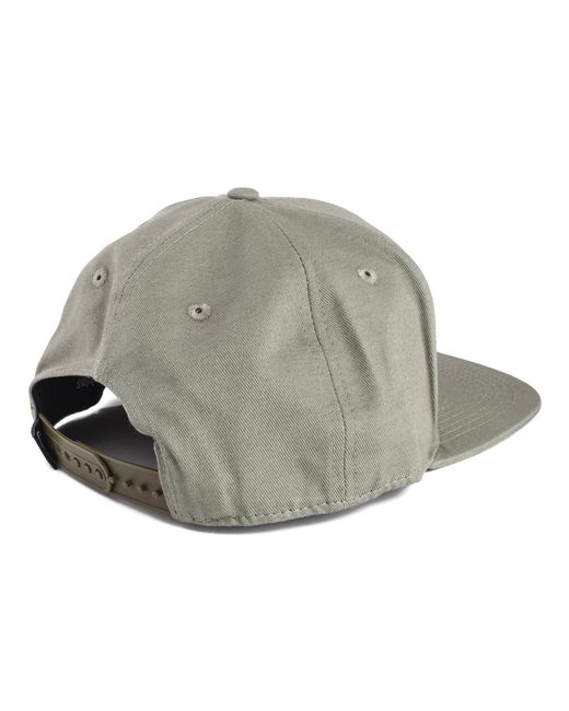 Blackskies Cap Osis in Gray für Herren