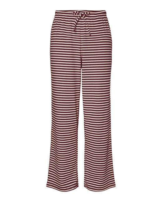 Pieces Red Hose 'Pcsoffi'