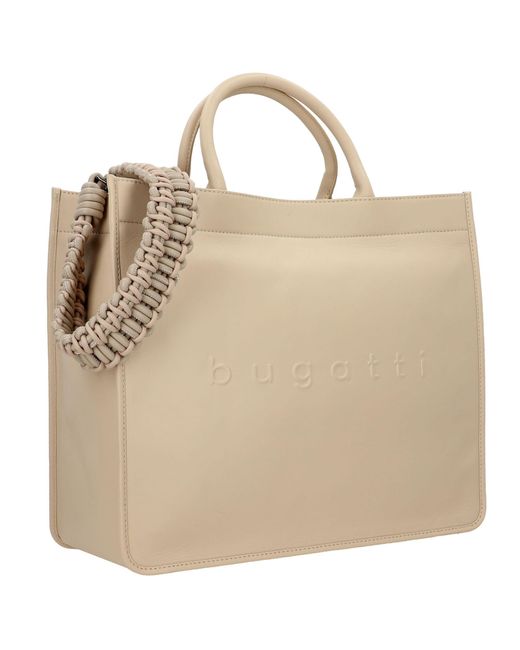 Bugatti Natural Shopper Daphne