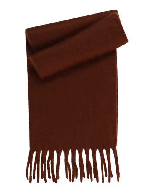 Studio Select Brown Schal