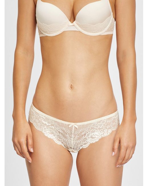 Lascana Multicolor String