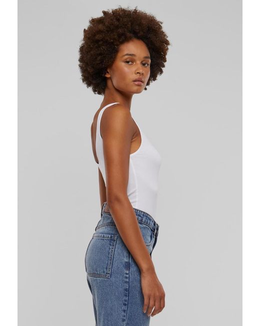 Urban Classics White Body