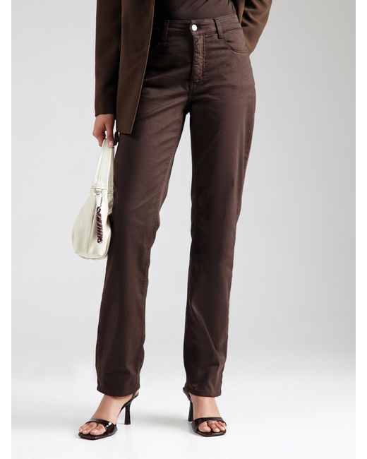 M·a·c Brown Jeans Dream