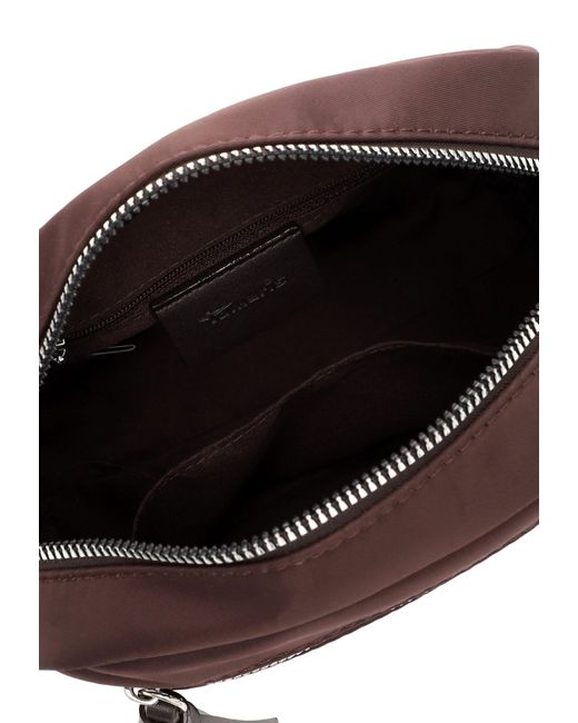 Tamaris Black Umhängetasche Tas Giuseppa