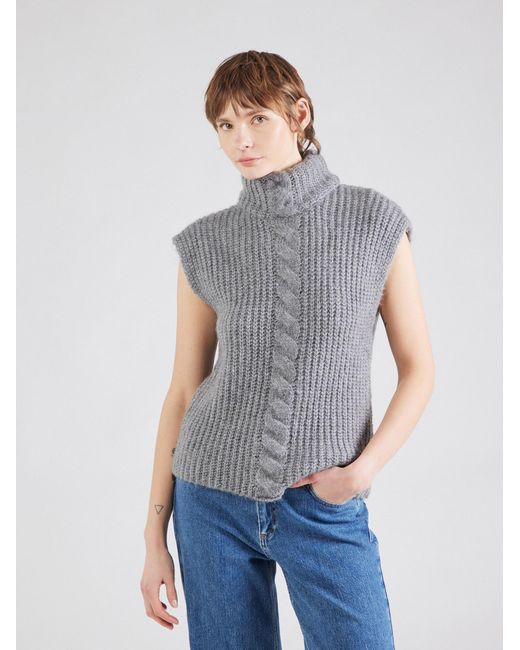 ONLY Gray Pullunder Onlcima