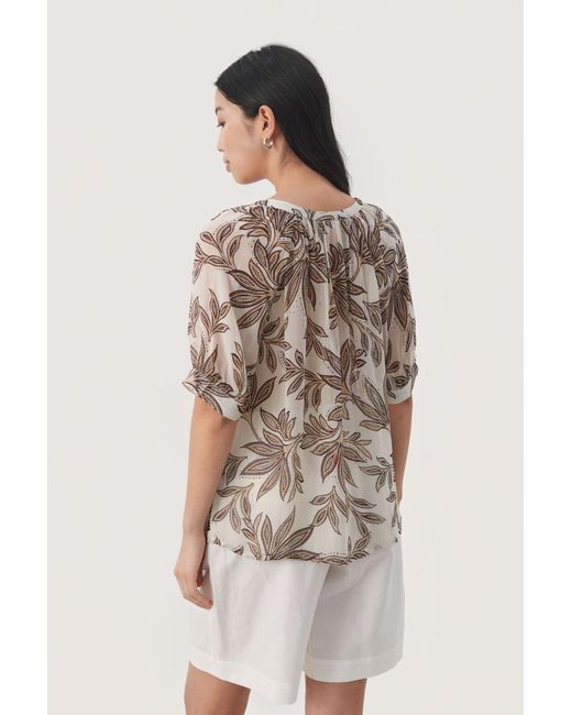 Part Two White Bluse