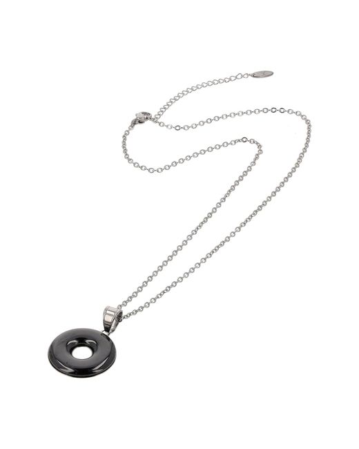 usha WHITE LABEL White Kette