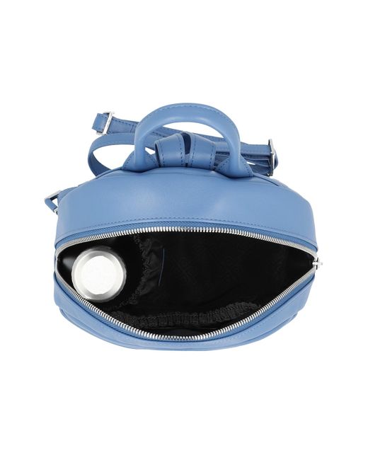 Picard Blue Rucksack Really