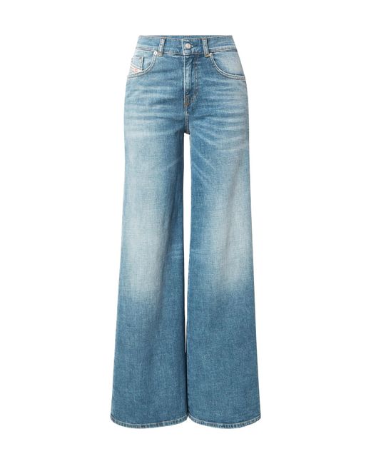 DIESEL Blue Jeans 1978 D-Akemi