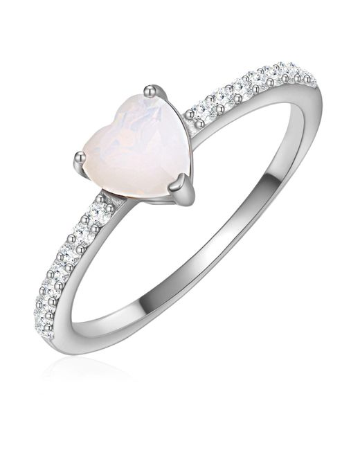 Glanzstücke München Metallic Ring