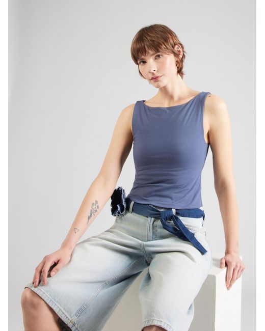 Gap Blue Top