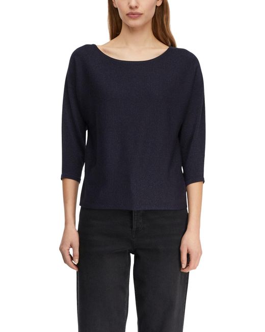 Comma, Blue Pullover