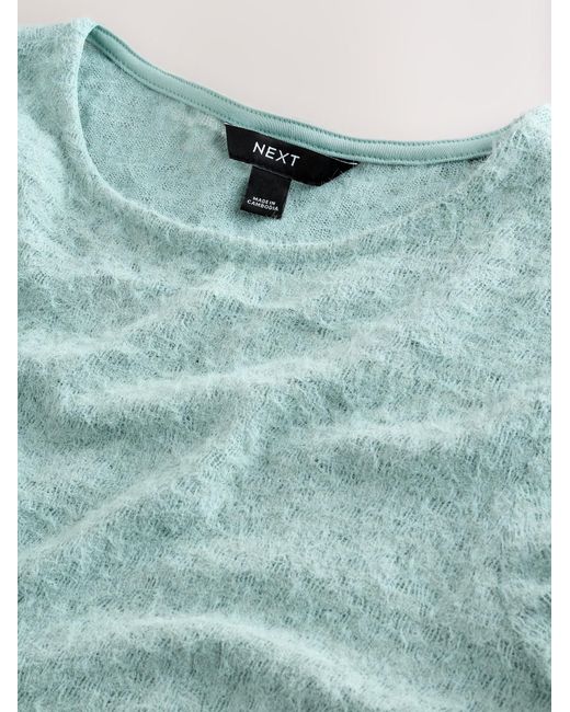 Next Blue Pullover