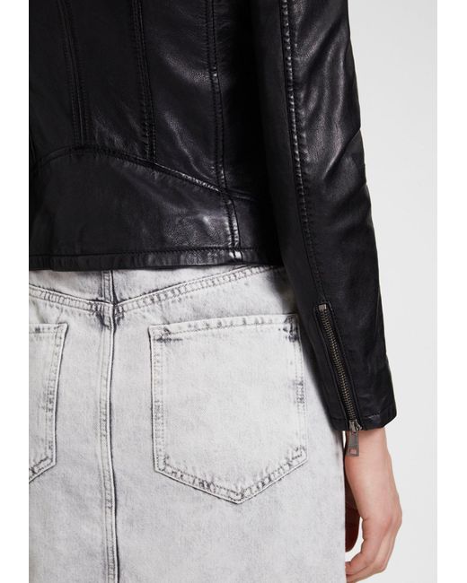 Gipsy By Mauritius Black Jacke Keili