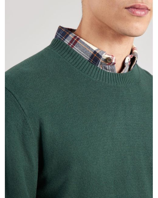 Gap Pullover in Green für Herren