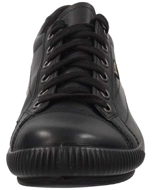 Legero Black Sneaker Tanaro 5.0