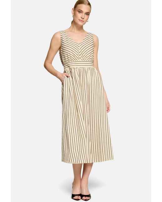 Zero Natural Kleid
