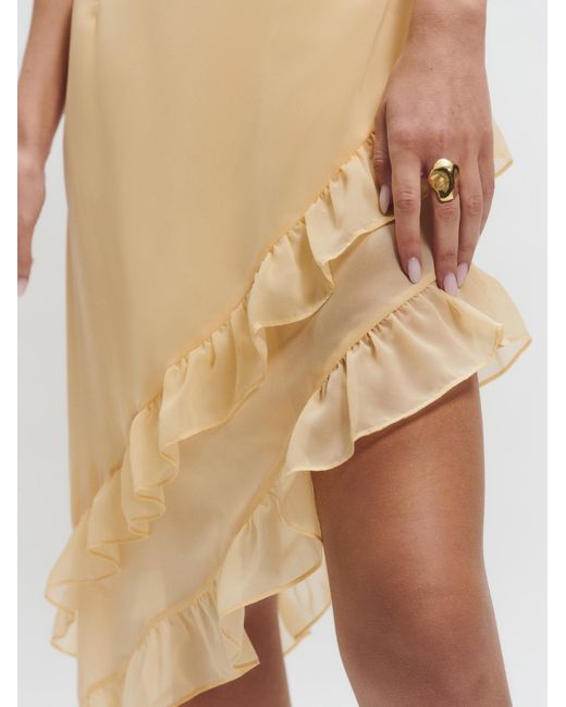 millane White Kleid Gemma