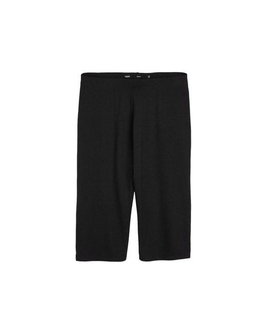 Next Black Leggings