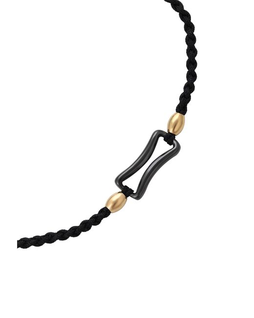faina Black Armband