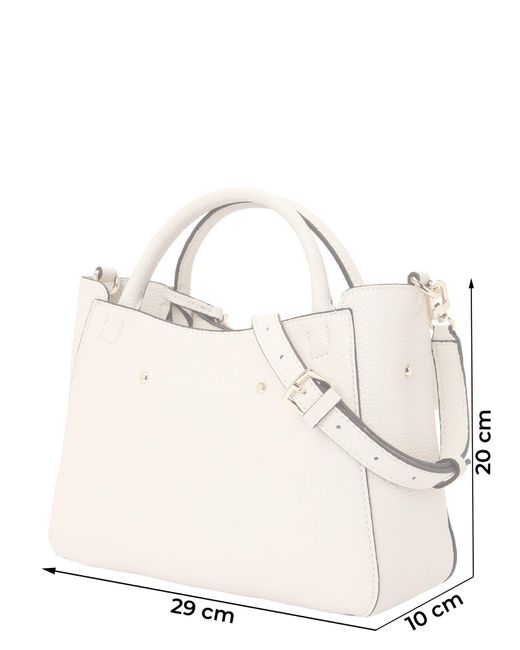 Guess Natural Handtasche Brenton