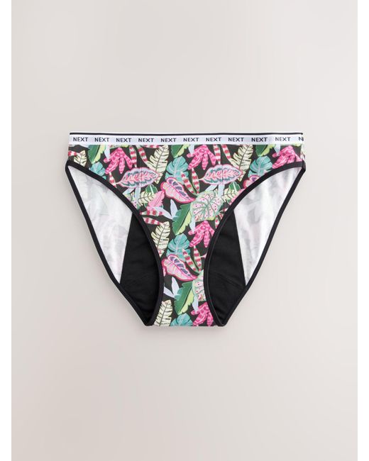 Next Black Slip