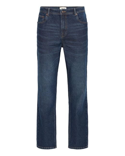 Solid Jeans Ryon in Blue für Herren