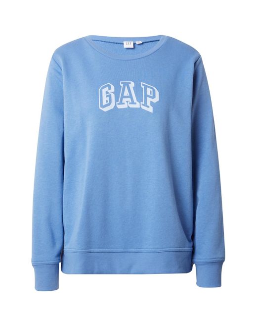 Gap Blue Sweatshirt