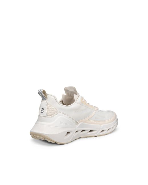 Ecco Sneaker Biom 720 in White für Herren