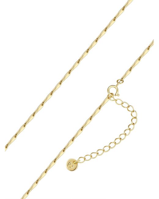 Glanzstücke München Natural Kette