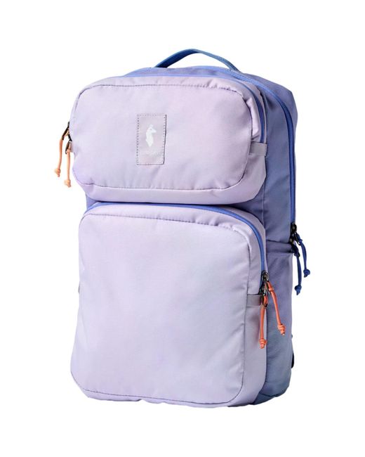 COTOPAXI Purple Rucksack Tasra