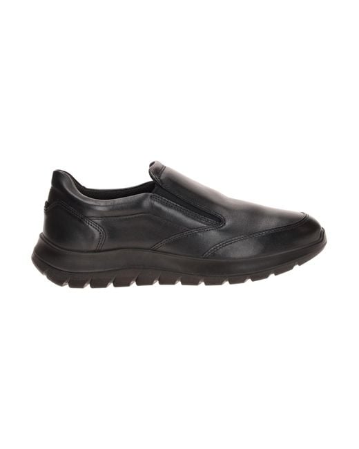 Ecco Slipper in Black für Herren