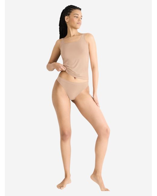 Sloggi Multicolor String Go Sense
