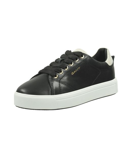 Gant Black Sneaker 'Avino'